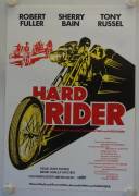 Hard Rider (The Hard Ride)